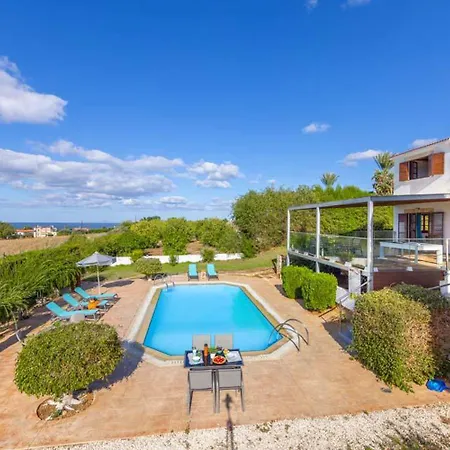 Villa Vista *