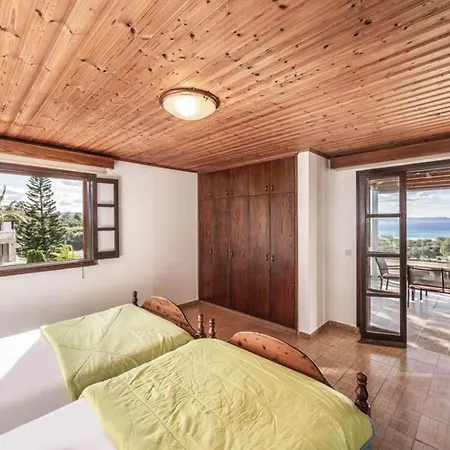 Villa Vista Argaka