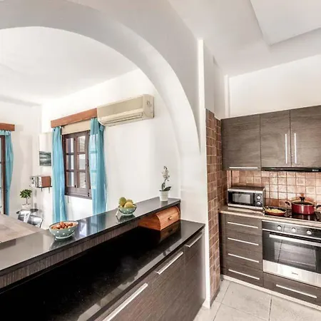Villa Vista