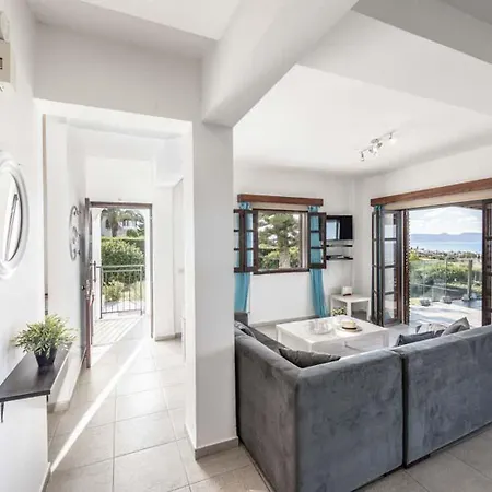 Vista * Аргака