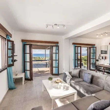 Vista * Аргака