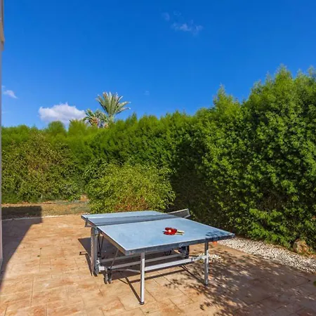Vista Villa Argaka