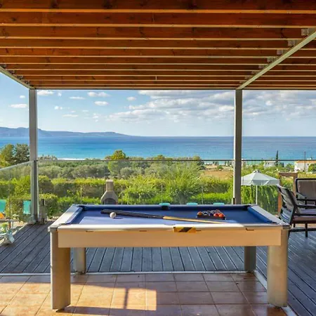 Villa Vista Argaka